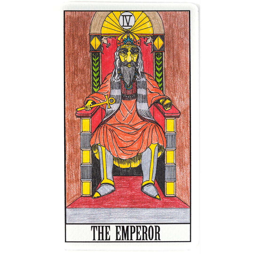 Today In Tarot (Donate)